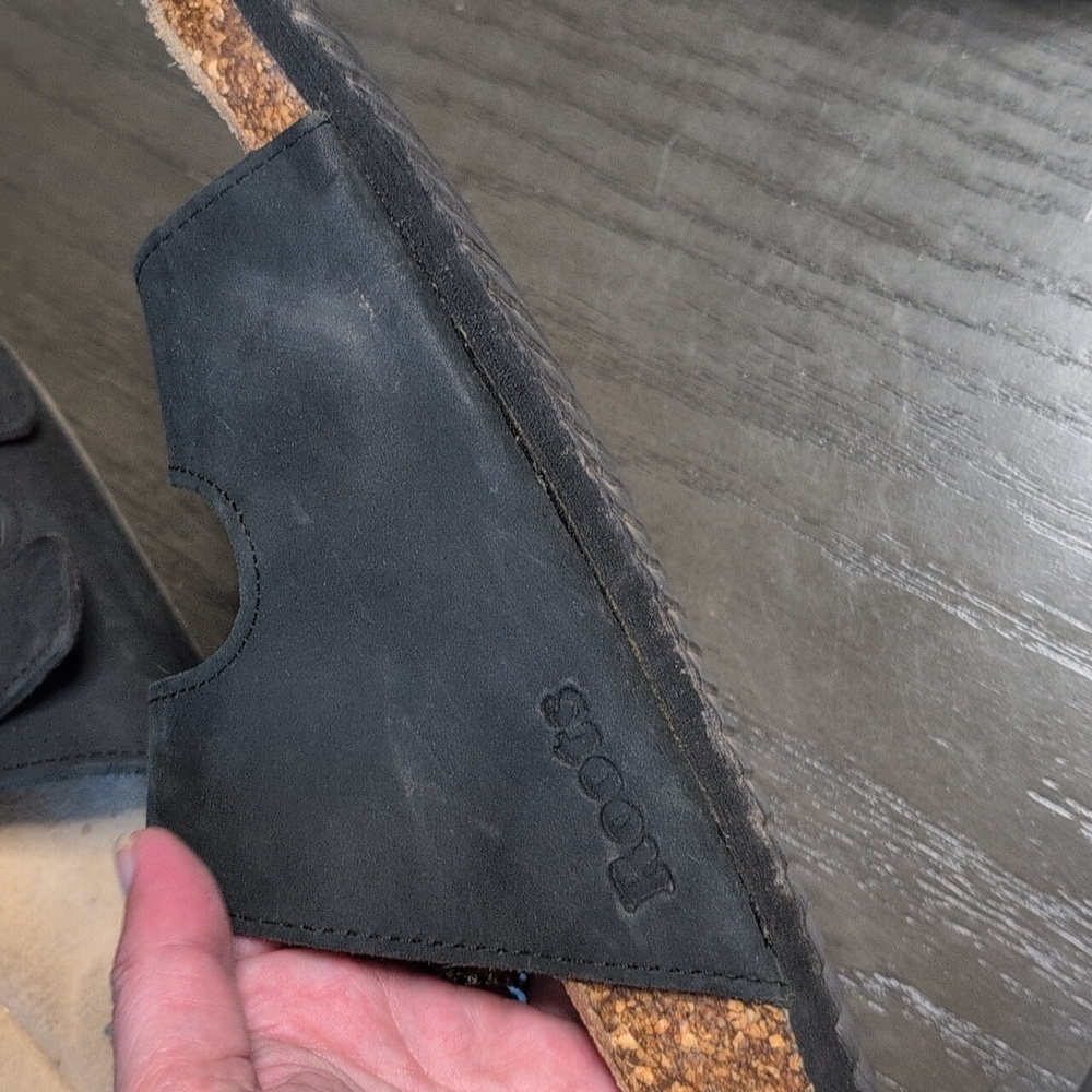ROOTS SANDALS - Picture 5 of 6